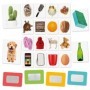 Headu Montessori - Carti Tactile Headu - 2